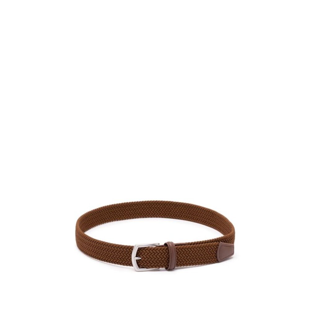 Anderson's Men Elastic Woven Belt